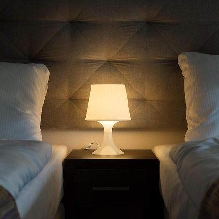 City Rooms Stettino Esterno foto
