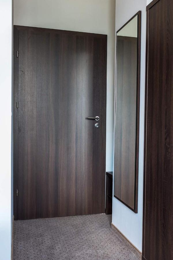 City Rooms Stettino Esterno foto