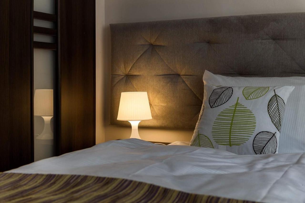 City Rooms Stettino Esterno foto