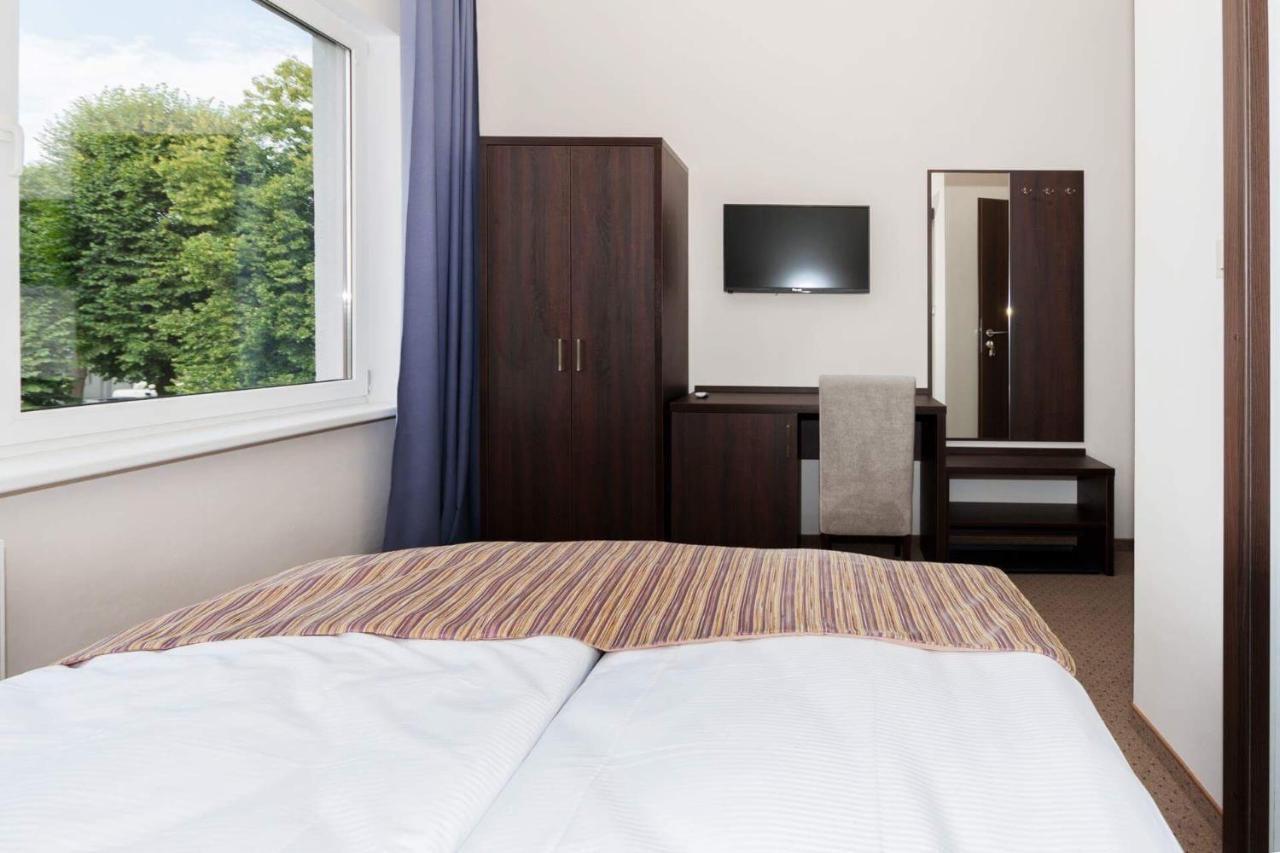 City Rooms Stettino Esterno foto