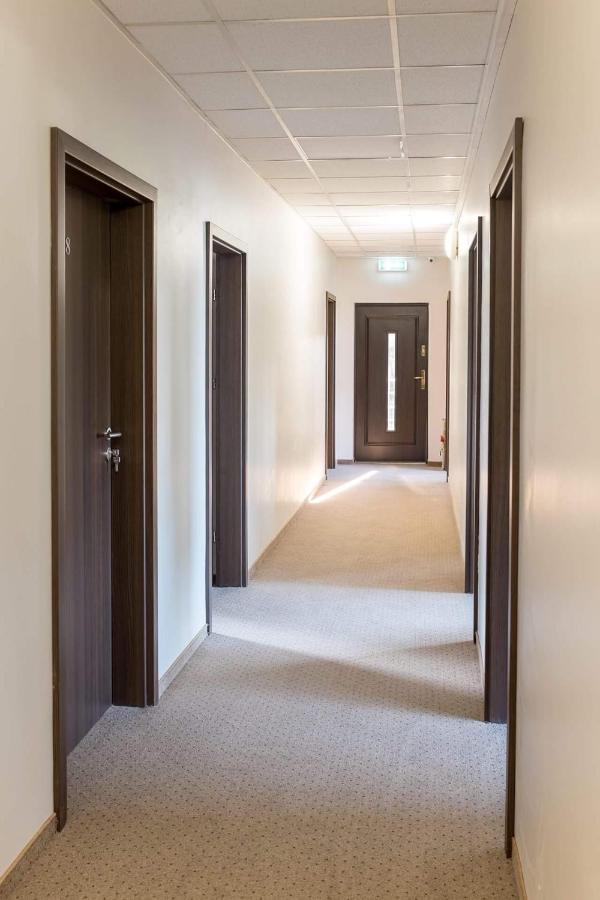 City Rooms Stettino Esterno foto