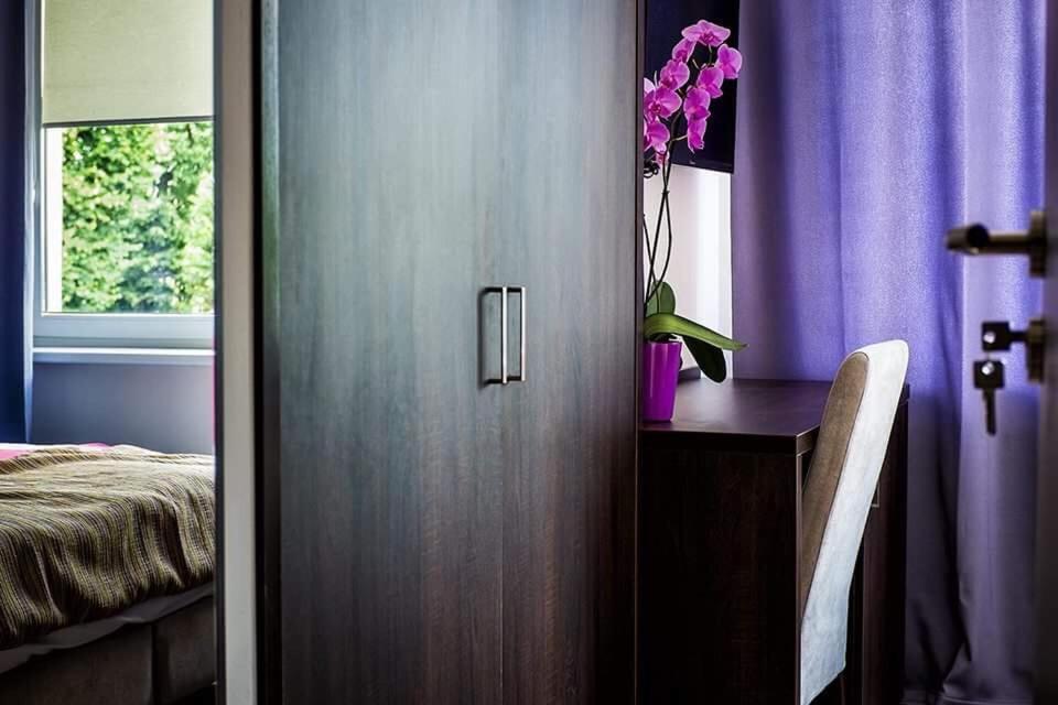 City Rooms Stettino Esterno foto