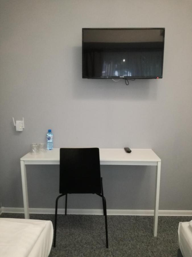City Rooms Stettino Esterno foto