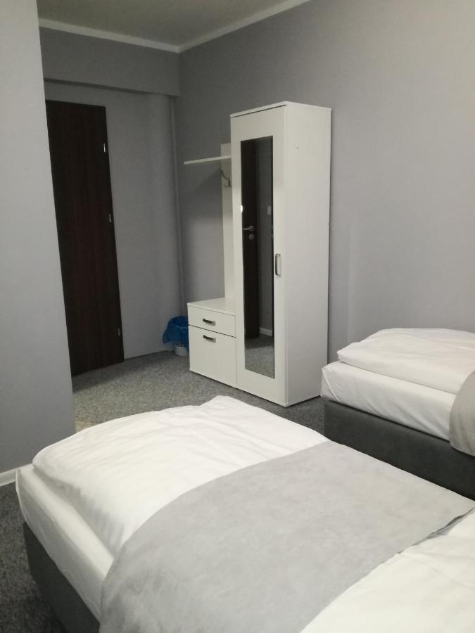 City Rooms Stettino Esterno foto